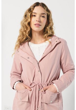 KOAJ CHAQUETA PARKA KOAJ CROLET 2/24