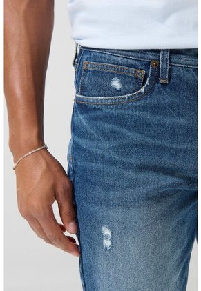 KOAJ BERMUDA KOAJ JEAN 24570 2/25
