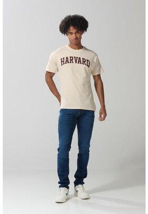 CAMISETA KOAJ KASPEIN 19534 1/25