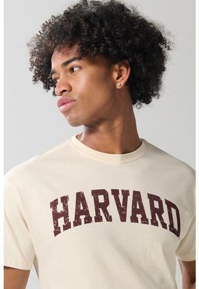 CAMISETA KOAJ KASPEIN 19534 1/25