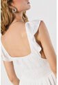 KOAJ VESTIDO KOAJ ENCAUCHADO 13309 3/24 de Koaj