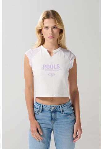 CAMISETA KOAJ LEWY 2/25 Koaj