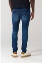 PANTALON KOAJ JEAN SKINNY 25427 M 3/25 de Koaj