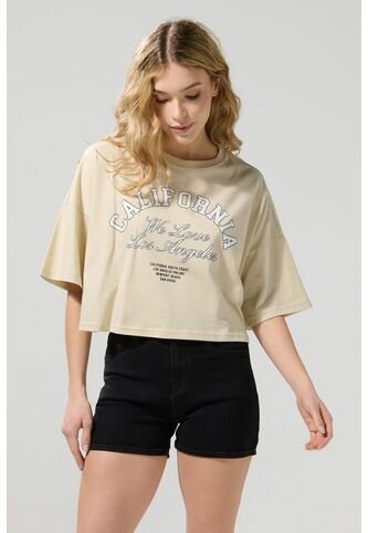 KOAJ SHORT KOAJ JEAN VINTAGE 27345 3/25 Koaj