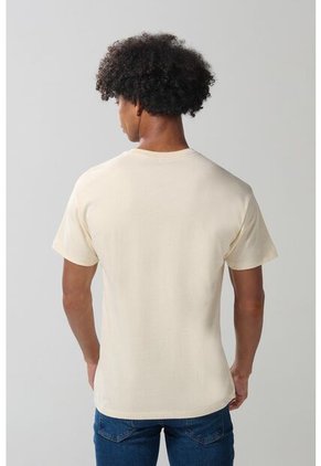 CAMISETA KOAJ KASPEIN 19534 1/25