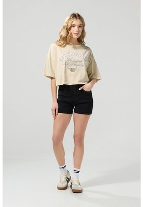 KOAJ SHORT KOAJ JEAN VINTAGE 27345 3/25