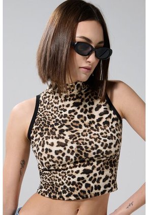 BLUSA KOAJ BITERY 3/25