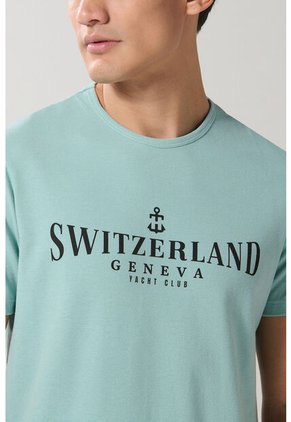 KOAJ CAMISETA KOAJ 20748 4/24