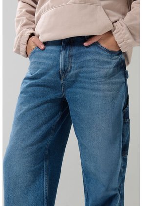 KOAJ PANTALON KOAJ JEAN CARPINTERO 23881 2/25