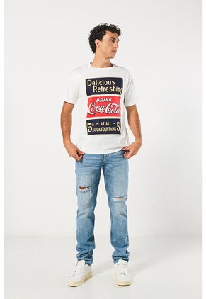 KOAJ CAMISETA KOAJ LICIUS 17367 4/24