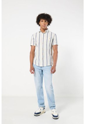 KOAJ CAMISA KOAJ SPORT COLLAR MC 4882 3/24