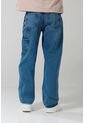 PANTALON KOAJ JEAN CARPINTERO 23881 3/25 de Koaj
