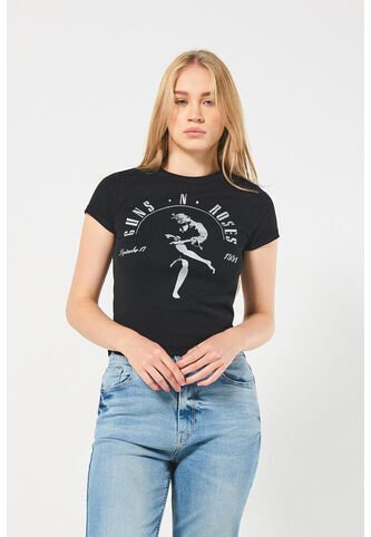 KOAJ CAMISETA KOAJ AFUR 4/24 Koaj