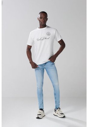 KOAJ PANTALON KOAJ JEAN SUPER SKINNY 18797 1/