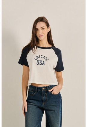 KOAJ CAMISETA KOAJ BLANKS FRC 290 2/24