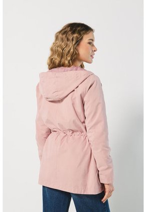 KOAJ CHAQUETA PARKA KOAJ CROLET 2/24