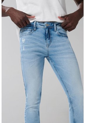 KOAJ PANTALON KOAJ JEAN SUPER SKINNY 18797 1/