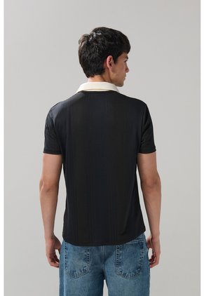 KOAJ CAMISA POLO KOAJ DESUED 26246 3/25