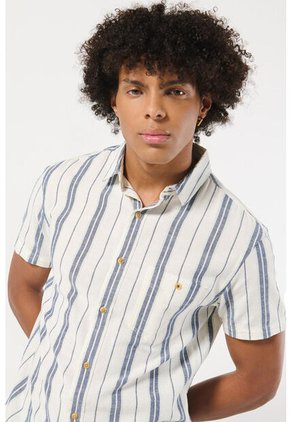 KOAJ CAMISA KOAJ SPORT COLLAR MC 4882 3/24