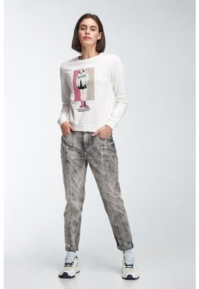 KOAJ-SUETER KOAJ AMENTRA 1 1/22