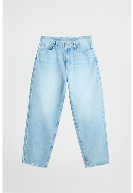 KOAJ PANTALON KOAJ JEAN LOOSE 32629 2/26