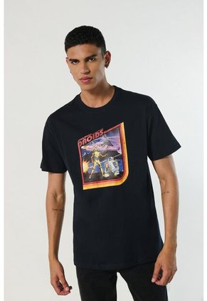 KOAJ CAMISETA KOAJ DROIDS 8763 2/24