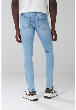 KOAJ PANTALON KOAJ JEAN SUPER SKINNY 18797 1/
