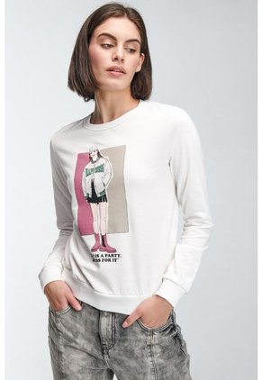 KOAJ-SUETER KOAJ AMENTRA 1 1/22