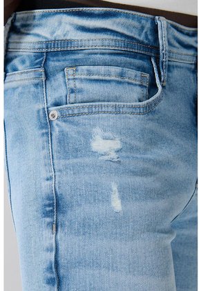 KOAJ PANTALON KOAJ JEAN SUPER SKINNY 18797 1/