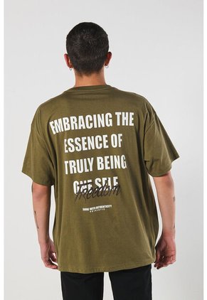 KOAJ CAMISETA KOAJ LUTHOR 4/24