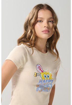 KOAJ CAMISETA KOAJ FETHA 19302 1/25