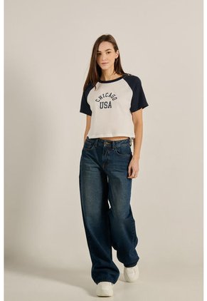 KOAJ CAMISETA KOAJ BLANKS FRC 290 2/24