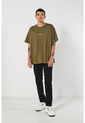 KOAJ CAMISETA KOAJ LUTHOR 4/24