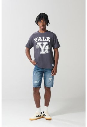 KOAJ CAMISETA KOAJ LETMONET 19504 1/25