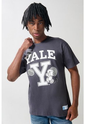 KOAJ CAMISETA KOAJ LETMONET 19504 1/25