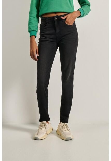 KOAJ PANTALON KOAJ JEAN JEGGING TA FB 9310 2/