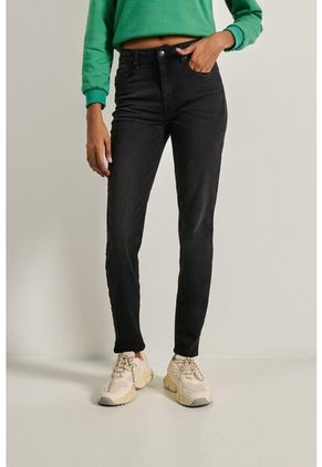 KOAJ PANTALON KOAJ JEAN JEGGING TA FB 9310 2/