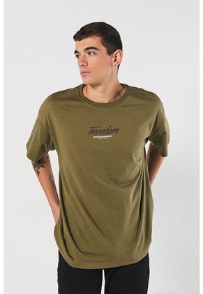 KOAJ CAMISETA KOAJ LUTHOR 4/24