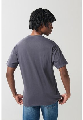 KOAJ CAMISETA KOAJ LETMONET 19504 1/25