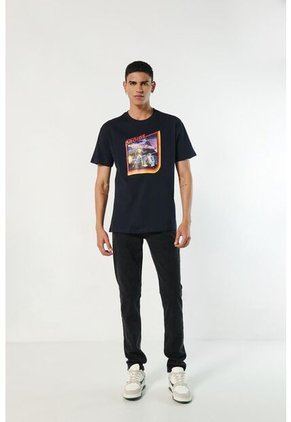 KOAJ CAMISETA KOAJ DROIDS 8763 2/24