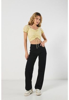 BLUSA KOAJ HIRIOS MC 5323 2/24