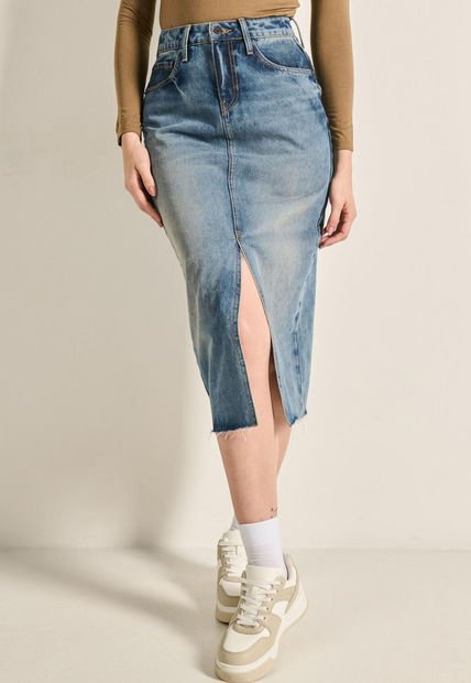 KOAJ FALDA KOAJ JEAN 9939 3/24