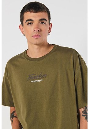 KOAJ CAMISETA KOAJ LUTHOR 4/24