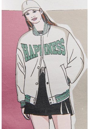 KOAJ-SUETER KOAJ AMENTRA 1 1/22