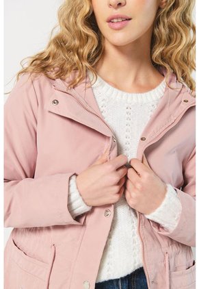 KOAJ CHAQUETA PARKA KOAJ CROLET 2/24