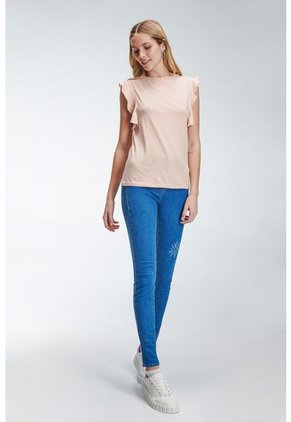 KOAJ-BLUSA KOAJ CAMIL 3/22