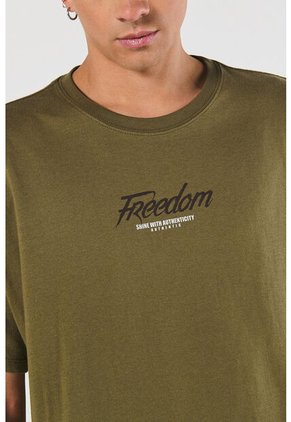 KOAJ CAMISETA KOAJ LUTHOR 4/24