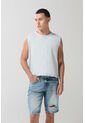KOAJ BERMUDA KOAJ JEAN 22692 2/25 de Koaj