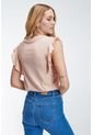 KOAJ-BLUSA KOAJ CAMIL 3/22 de Koaj