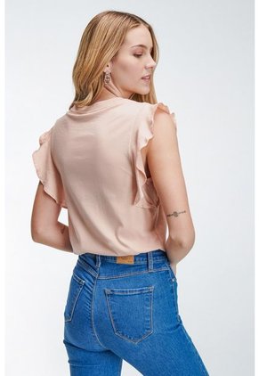KOAJ-BLUSA KOAJ CAMIL 3/22